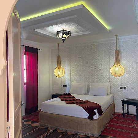 Riad Dar Nakhla Marrakesh Luaran gambar