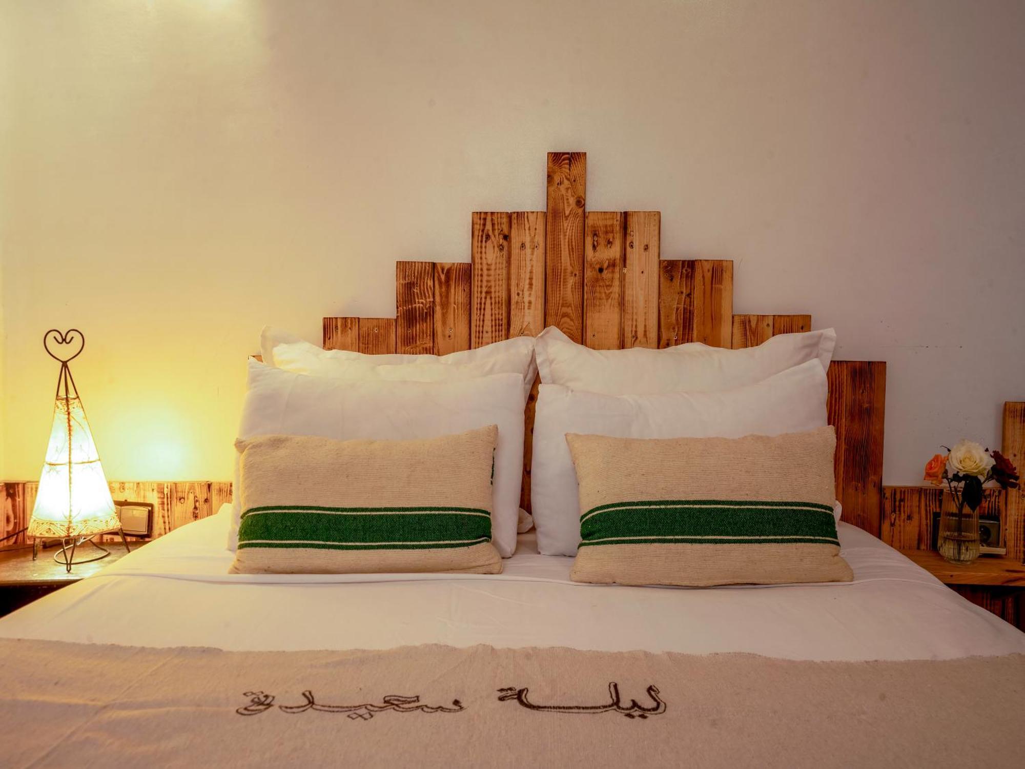 Riad Dar Nakhla Marrakesh Luaran gambar